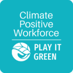 climate positive workforce