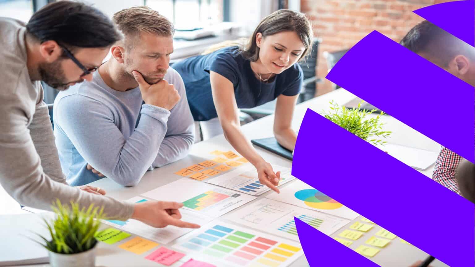 Moving into a new premises